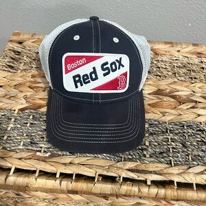 Boston Red Sox Kids Cap - Baseball Hat